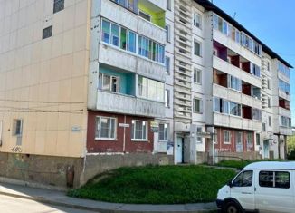 1-ком. квартира на продажу, 12.7 м2, Иркутск, Академическая улица, 62А