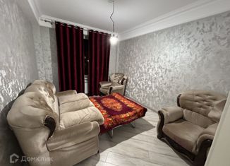 Сдам 2-комнатную квартиру, 48 м2, Дагестан, улица Лизы Чайкиной, 80
