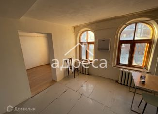 Продам 2-комнатную квартиру, 34.3 м2, Самара, улица Алексея Толстого, 21, Самарский район