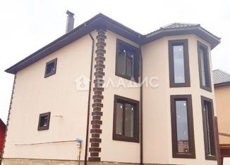 Продажа дома, 140 м2, деревня Нижнее Елькино, деревня Нижнее Елькино, 18Ж