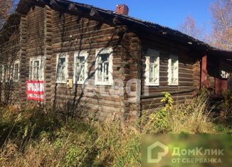 Продажа дома, 65 м2, село Лэзым