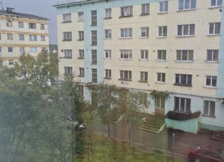 Однокомнатная квартира на продажу, 30.5 м2, Североморск, Пионерская улица, 24