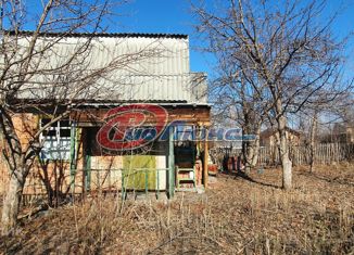Продажа дома, 23 м2, Челябинск, Советский район, 4-я улица, 113