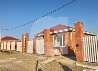 Продажа дома, 101.9 м2, посёлок Пригородный, посёлок Пригородный, 398