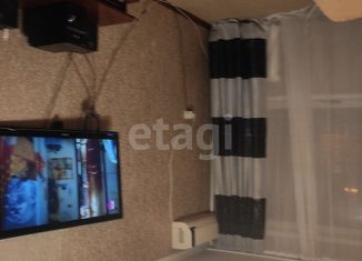 Продажа 3-ком. квартиры, 60.9 м2, Краснодар, улица Строителей, 21к3, улица Строителей