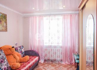 Продам комнату, 18 м2, Тобольск, 6-й микрорайон, 47