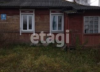 Продам двухкомнатную квартиру, 50 м2, железнодорожная станция Тихонова Пустынь, Советская улица, 9