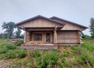 Продам дом, 125.8 м2, Красновишерск, улица Матросова