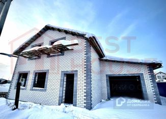 Продаю дом, 158 м2, деревня Берёзовка, Малая Садовая улица