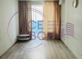 Продается 1-комнатная квартира, 40.6 м2, Краснодар, улица Леонида Лаврова, 8к2, ЖК Империал