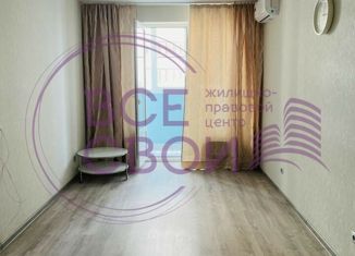 Продается 1-комнатная квартира, 40.6 м2, Краснодар, улица Леонида Лаврова, 8к2, ЖК Империал