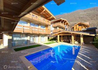 Дом на продажу, 260 м2, посёлок городского типа Красная Поляна, Ачишховская улица