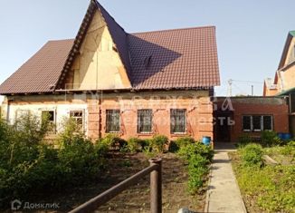 Продам дом, 136.2 м2, Кемеровская область, Трудовая улица