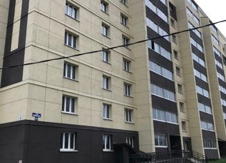 Квартира на продажу студия, 26.1 м2, Благовещенск, ЖК Лазурный Берег, Заводская улица, 4