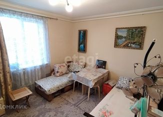 Продается квартира студия, 17.3 м2, Ставрополь, Сельская улица, 24В, микрорайон № 35