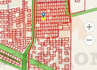 Продается участок, 5.34 сот., село Орехово, Виноградная улица