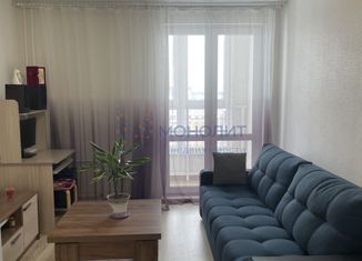 Продается 1-комнатная квартира, 35 м2, Нижний Новгород, Машинная улица, 29, Машинная улица