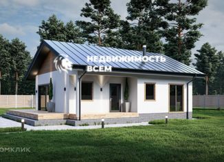 Продам дом, 100 м2, село Большие Харлуши