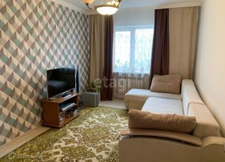 Продаю трехкомнатную квартиру, 110 м2, Алтайский край, Геодезическая улица, 47Д