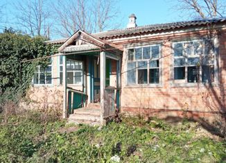 Продаю дом, 90 м2, хутор Нечаевский, Весёлый переулок