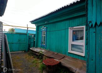 Продаю дом, 64 м2, Курган, Чернореченская улица, 6, район Рябково