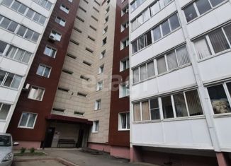 Продажа 4-комнатной квартиры, 81.8 м2, Кемеровская область, улица Авроры, 10