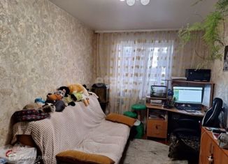 Продажа 2-комнатной квартиры, 49.2 м2, Свердловская область, Родонитовая улица, 12