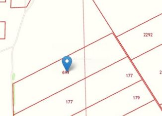 Продам земельный участок, 570 сот., село Дубки, Центральная улица, 3