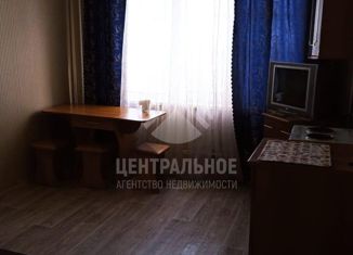 Продам 1-ком. квартиру, 17 м2, Кемерово, Ногинская улица, 10, Рудничный район