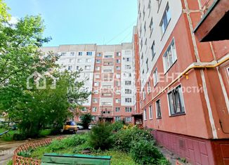 Продажа 3-комнатной квартиры, 65 м2, Иваново, улица Кудряшова, 82