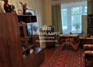 Продается 2-комнатная квартира, 39.3 м2, поселок городского типа Товарково, улица Дзержинского, 1