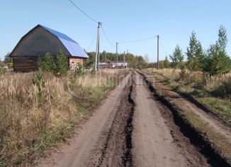 Продается земельный участок, 12 сот., село Введенское, микрорайон Западный, 109