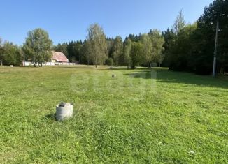 Продаю земельный участок, 50 сот., деревня Сатино-Татарское, Сосновая улица