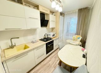 Продаю 2-ком. квартиру, 43.8 м2, Татарстан, проспект Шинников, 51