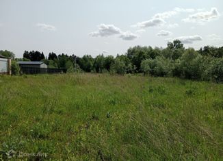 Продается участок, 18 сот., деревня Юшково, 4-я Речная улица