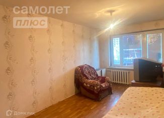 Продается 2-ком. квартира, 49.1 м2, Грозный, 1-й микрорайон, проспект Мохаммеда Али, 27А