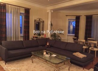 Продам дом, 400 м2, посёлок Барвиха