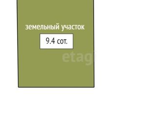 Продается дом, 30 м2, Красноярск, Свердловский район, Малиновая улица