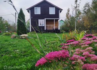 Продам дом, 72 м2, садоводческий массив Учхоз, садоводческое некоммерческое товарищество Пламя, 538