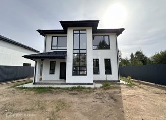 Продаю дом, 180 м2, деревня Потапово, Лесная улица, 18