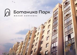 Продажа 2-ком. квартиры, 59.05 м2, Выкса