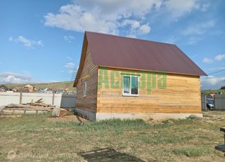 Продам дом, 80 м2, село Засопка, Подгорная улица, 15