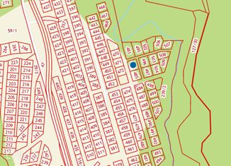 Участок на продажу, 12.49 сот., поселок Филиал