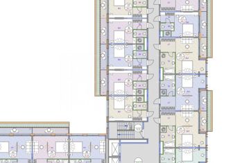 1-комнатная квартира на продажу, 28 м2, Сочи, Курортный проспект, 104