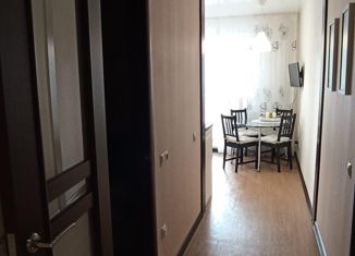 Продажа 2-комнатной квартиры, 58.2 м2, Новосибирск, улица Виталия Потылицына, 7