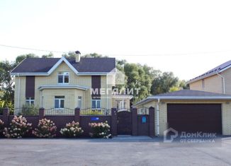 Продам дом, 300 м2, посёлок Дачное, Береговая улица