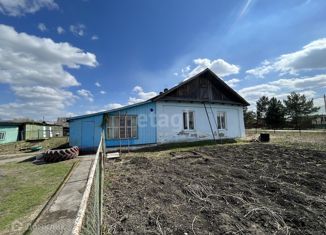 Продажа дома, 53 м2, село Елыкаево, Солнечная улица