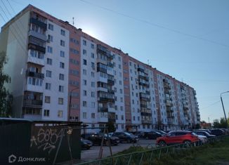 Продам 2-комнатную квартиру, 43.6 м2, Нижний Новгород, улица Ефима Рубинчика, 15, Сормовский район