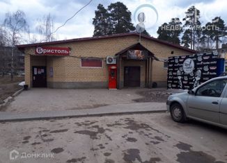 Продам офис, 390 м2, Выкса, микрорайон Гоголя, 10А