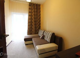 Продается трехкомнатная квартира, 75.8 м2, Сочи, Параллельная улица, 9лит4, ЖК Остров Мечты